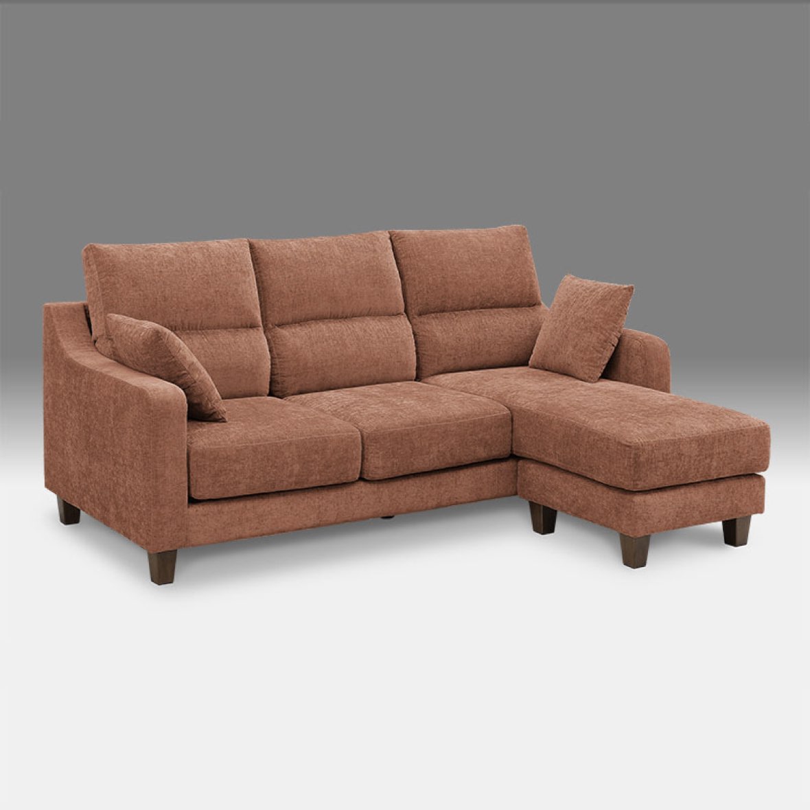 コナード ソファー 3人掛けソファー 【公式通販】