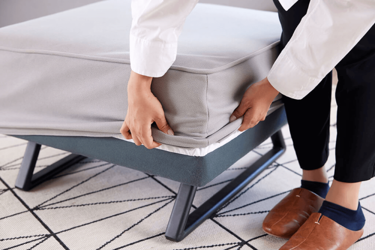 こだわりソファー(ハイヒール型) こだわりソファー(ハイヒール型)