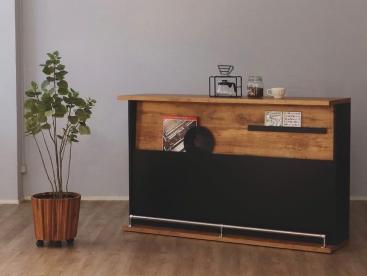 ネイツ 170 バーカウンター○○01月08日以降のお届け