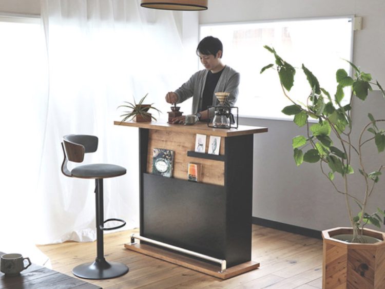 ネイツ 170 バーカウンター○○12月06日以降のお届け