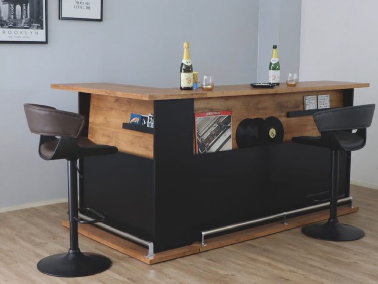 ネイツ 170 バーカウンター○○12月27日以降のお届け