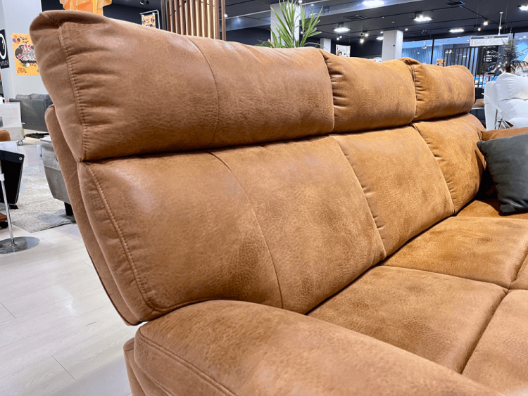 カウチソファー 関家具 公式店 カウチソファ ソファー 3人掛け ソファ おしゃれ