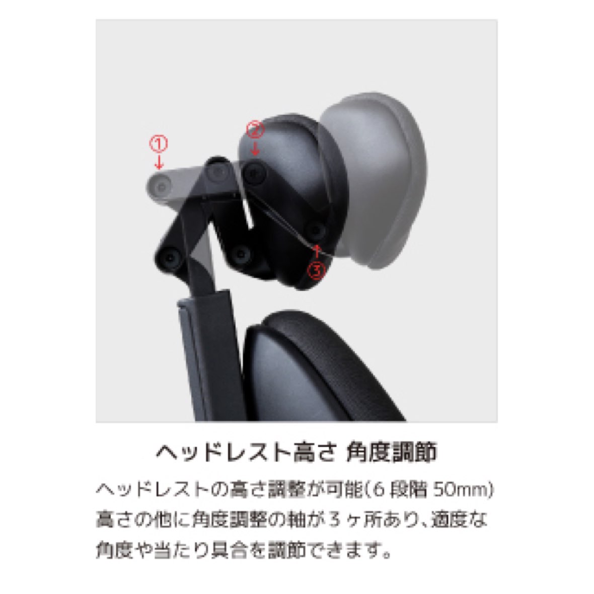 ファニチャードーム フランカー ゲーミングチェア