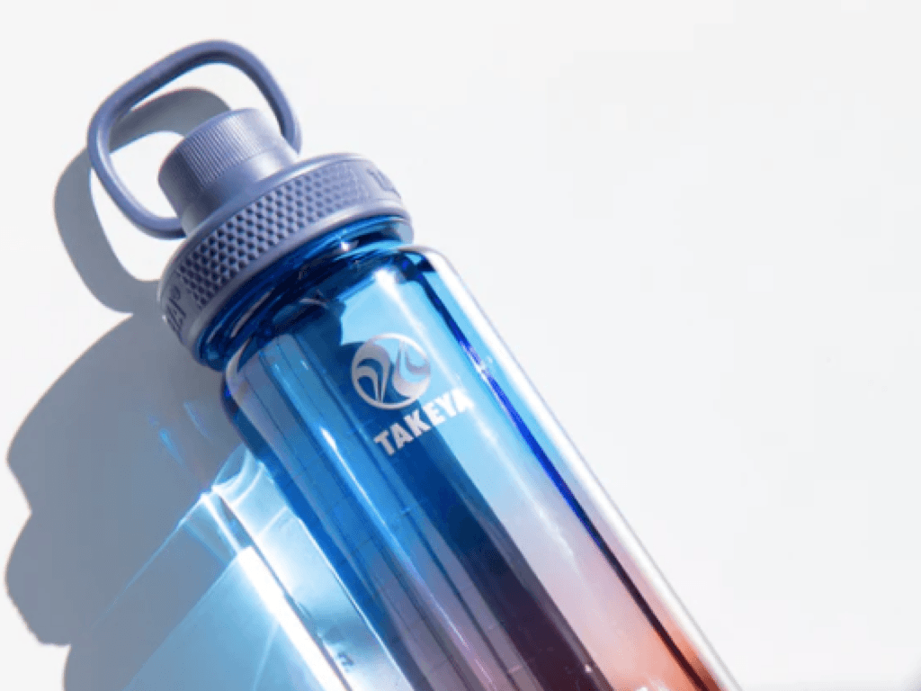 TAKEYAウォーターボトル