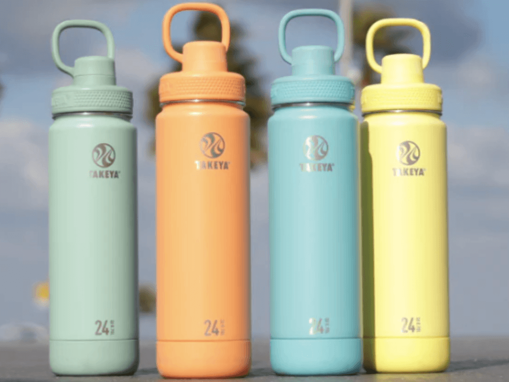 TAKEYAウォーターボトル