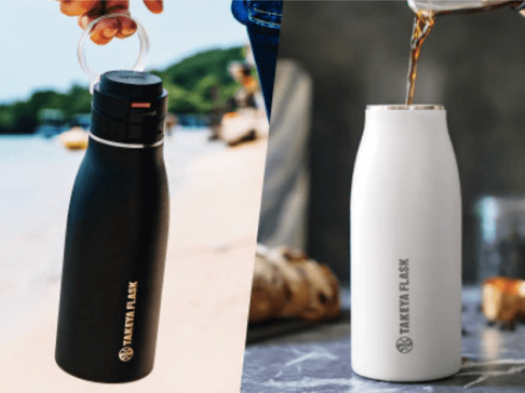 TAKEYAウォーターボトル