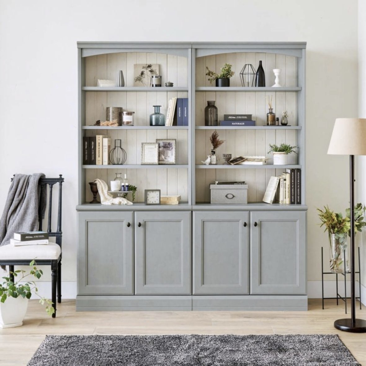 ファニチャードーム 白井産業 組立家具 KD